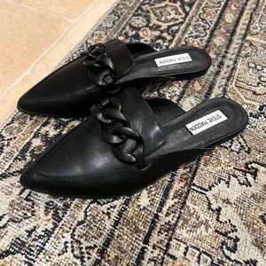 BRAND NEW! Steve Madden Mule